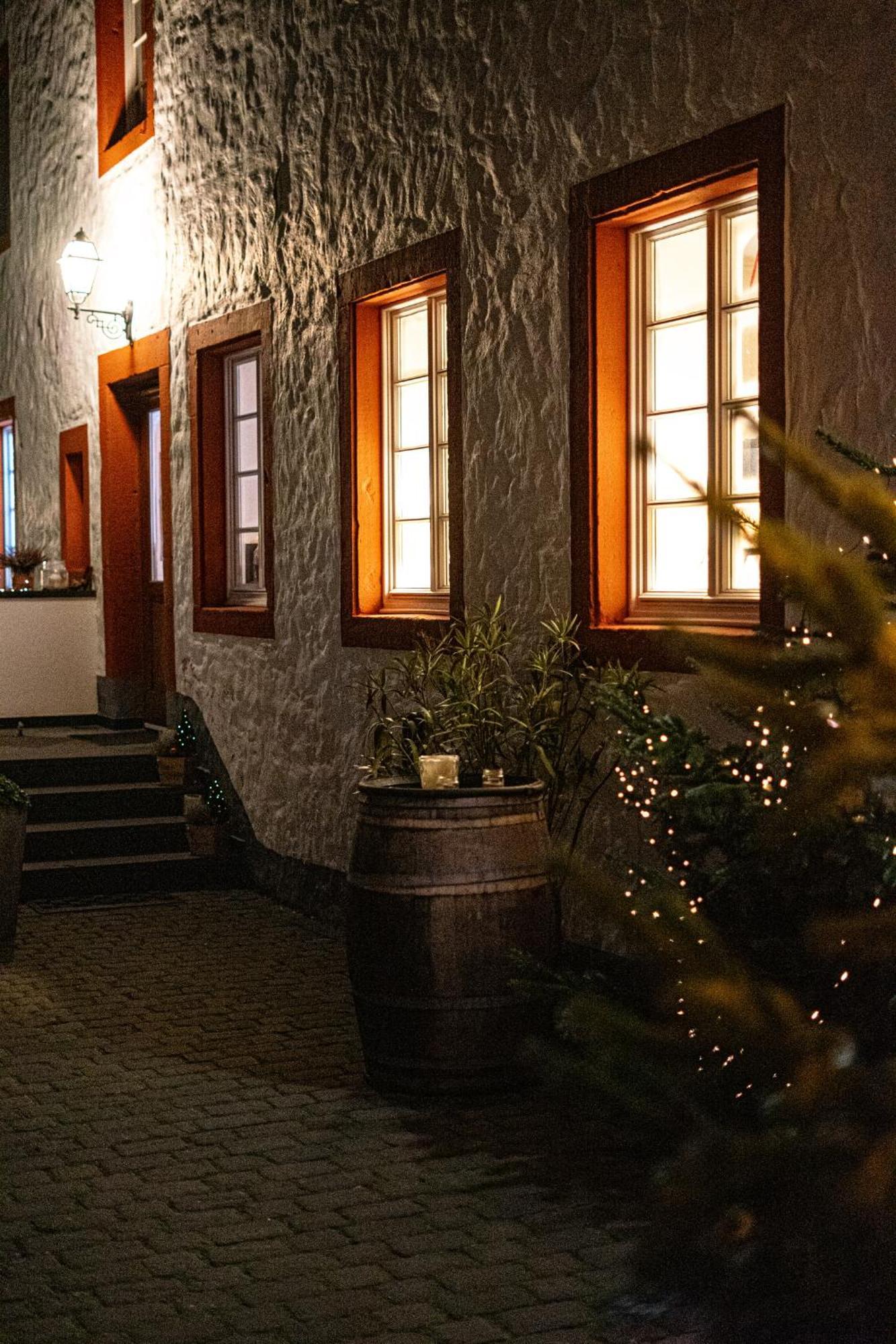 Gasthaus Zum Alten Brauhaus Euskirchen Extérieur photo