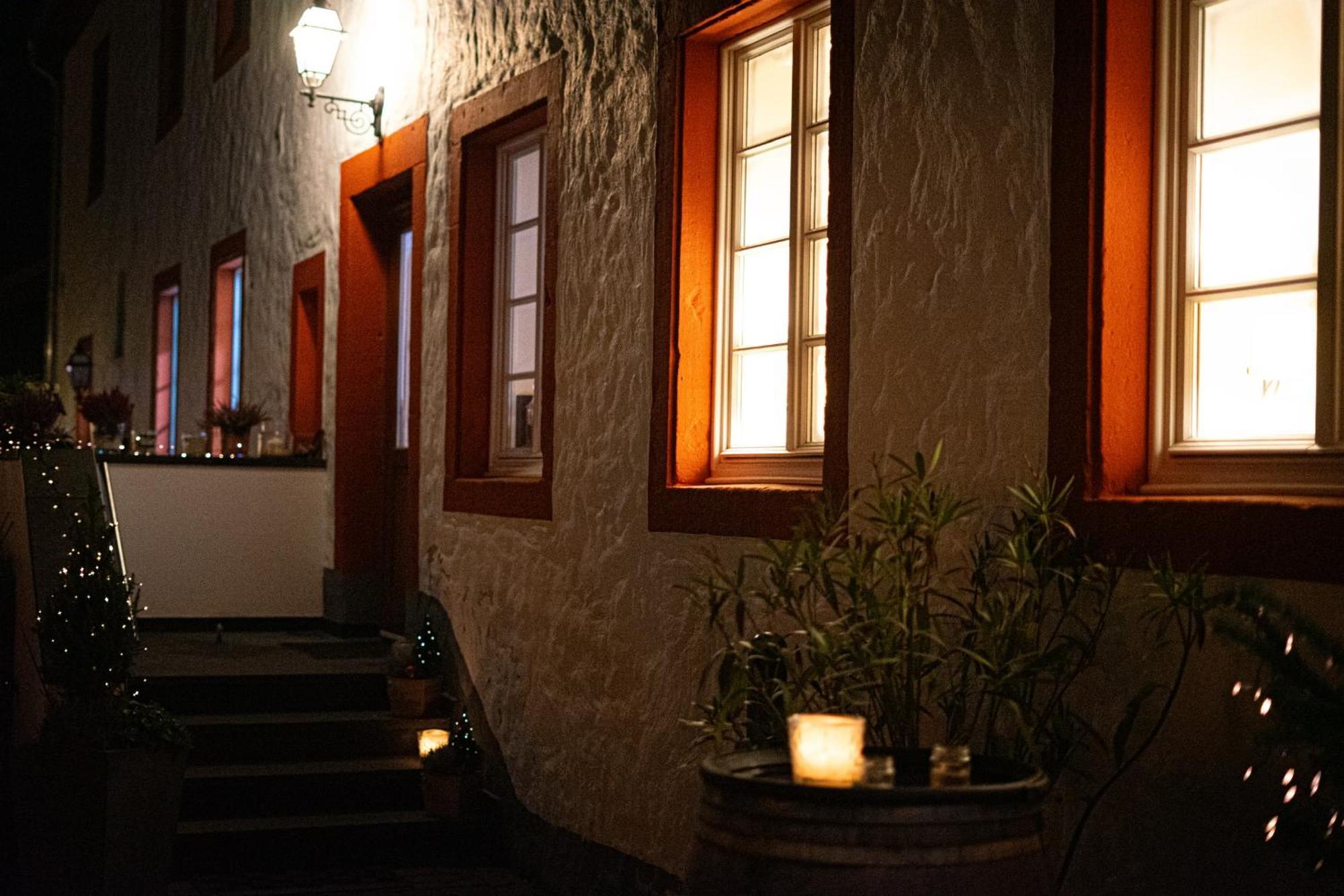 Gasthaus Zum Alten Brauhaus Euskirchen Extérieur photo
